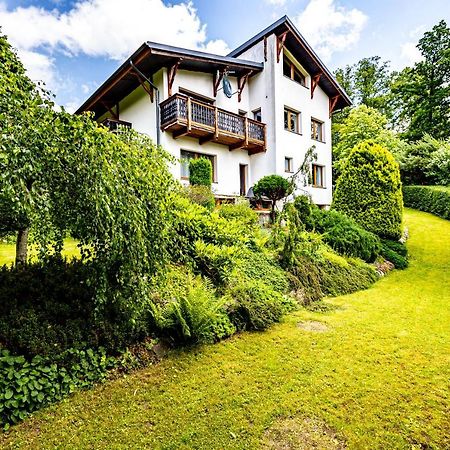 Trojka House Apartman Szklarska Poręba Kültér fotó