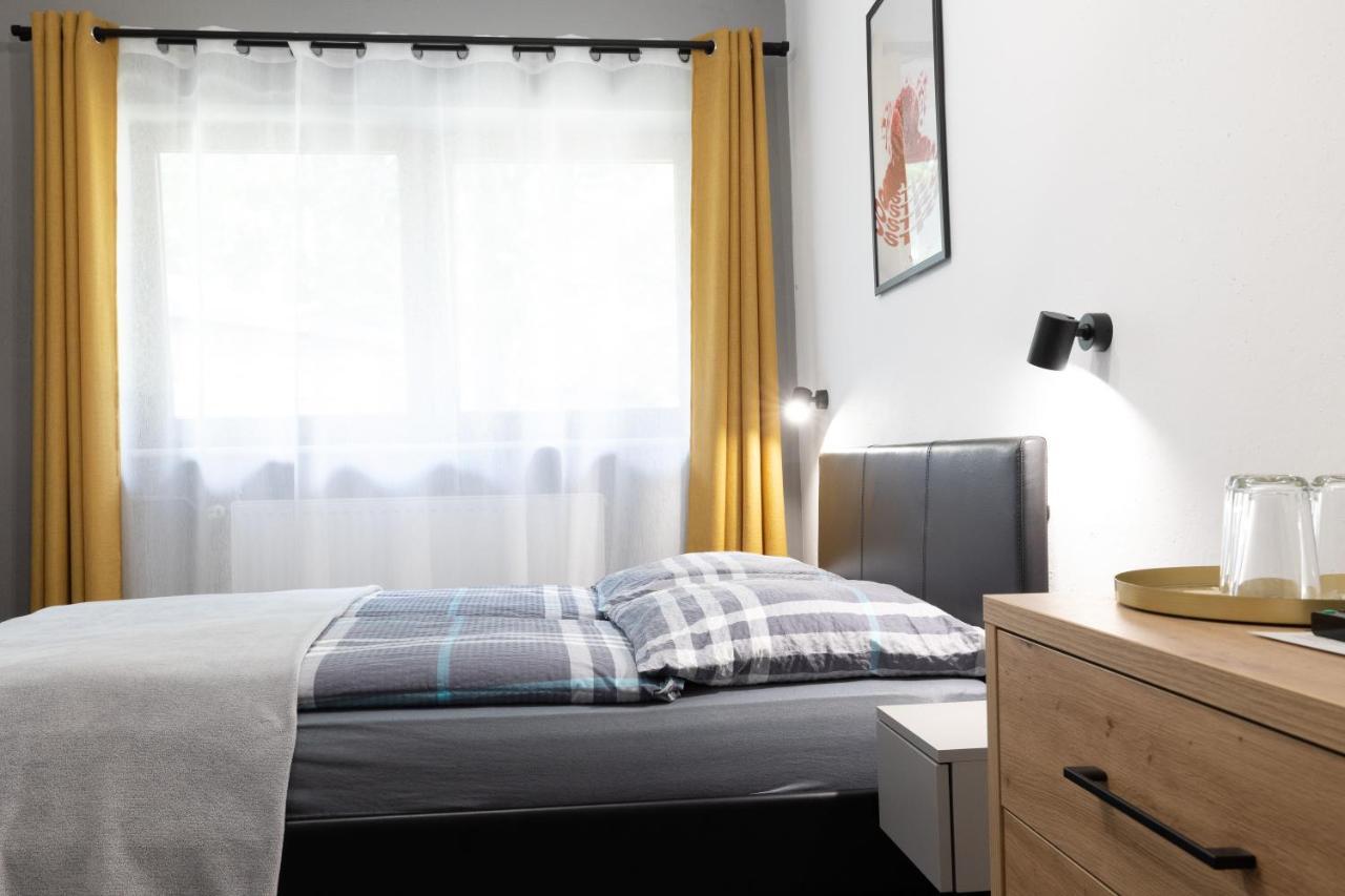 Trojka House Apartman Szklarska Poręba Kültér fotó