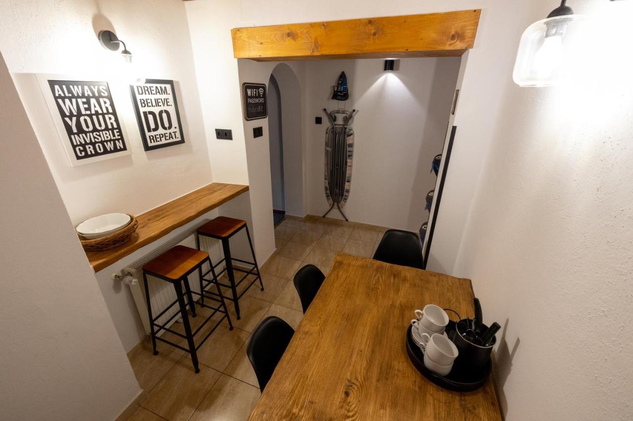Trojka House Apartman Szklarska Poręba Kültér fotó