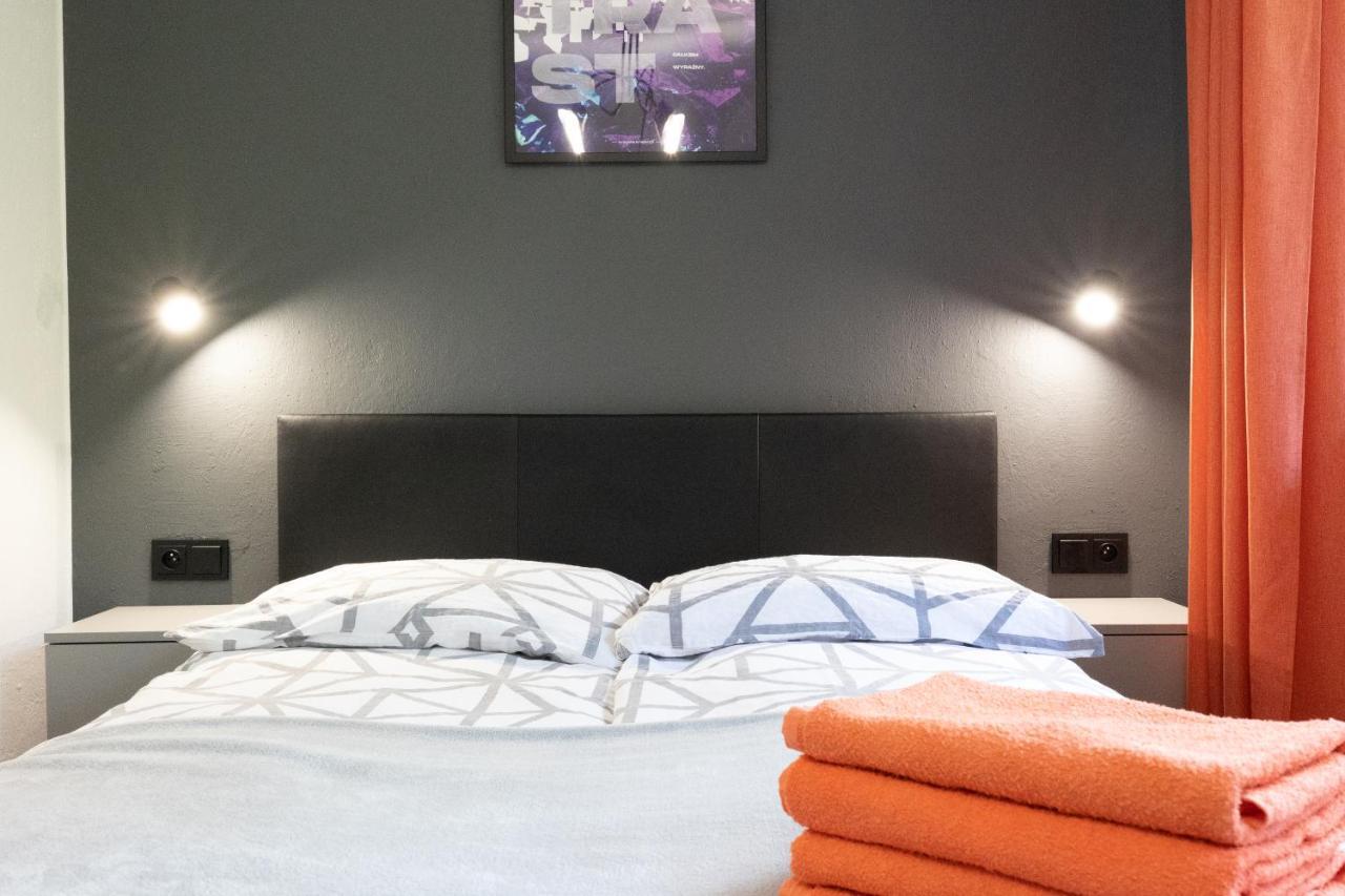Trojka House Apartman Szklarska Poręba Kültér fotó