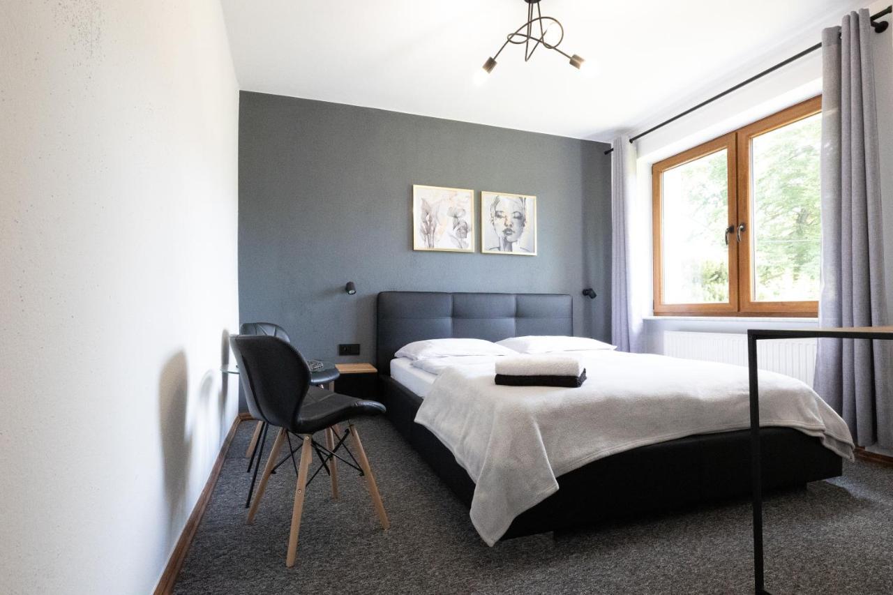 Trojka House Apartman Szklarska Poręba Kültér fotó