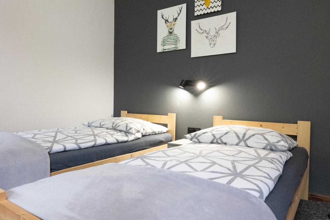 Trojka House Apartman Szklarska Poręba Kültér fotó