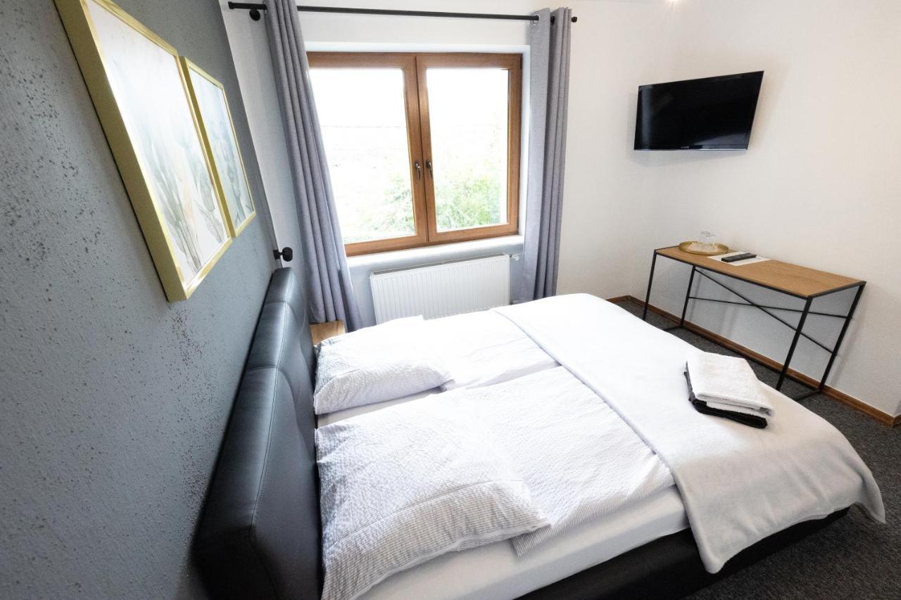 Trojka House Apartman Szklarska Poręba Kültér fotó